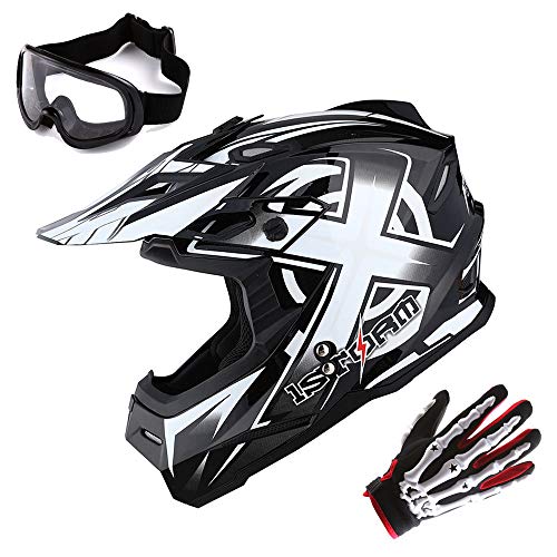 Racing White Bundle