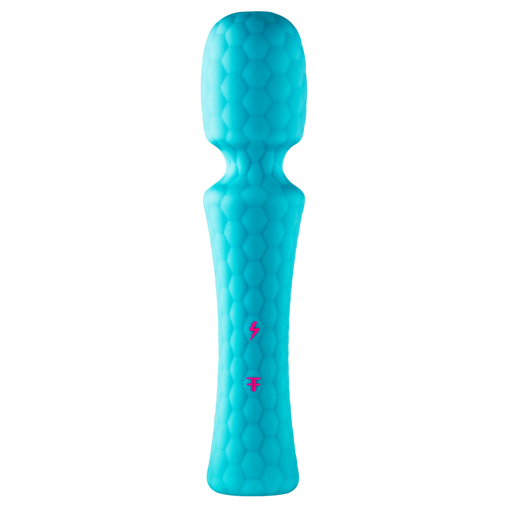 FemmeFunn Ultra Wand Vibrator XL - Powerful Personal Massager for Women, Rechargeable Waterproof Adult Toy - Perfect for Couples Play & Solo Pleasure
