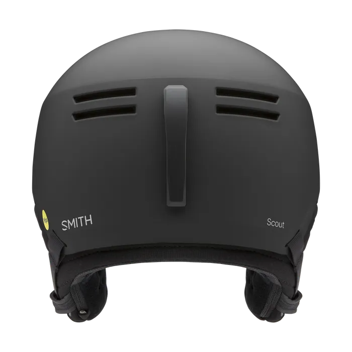 Smith Scout Helmet 2025 - Lightweight & Durable Bike Helmet for Adults & Youth - Perfect for Cycling, Mountain Biking & Outdoor Adventures