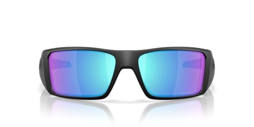 Matte Black/Prizm Sapphire Polarized