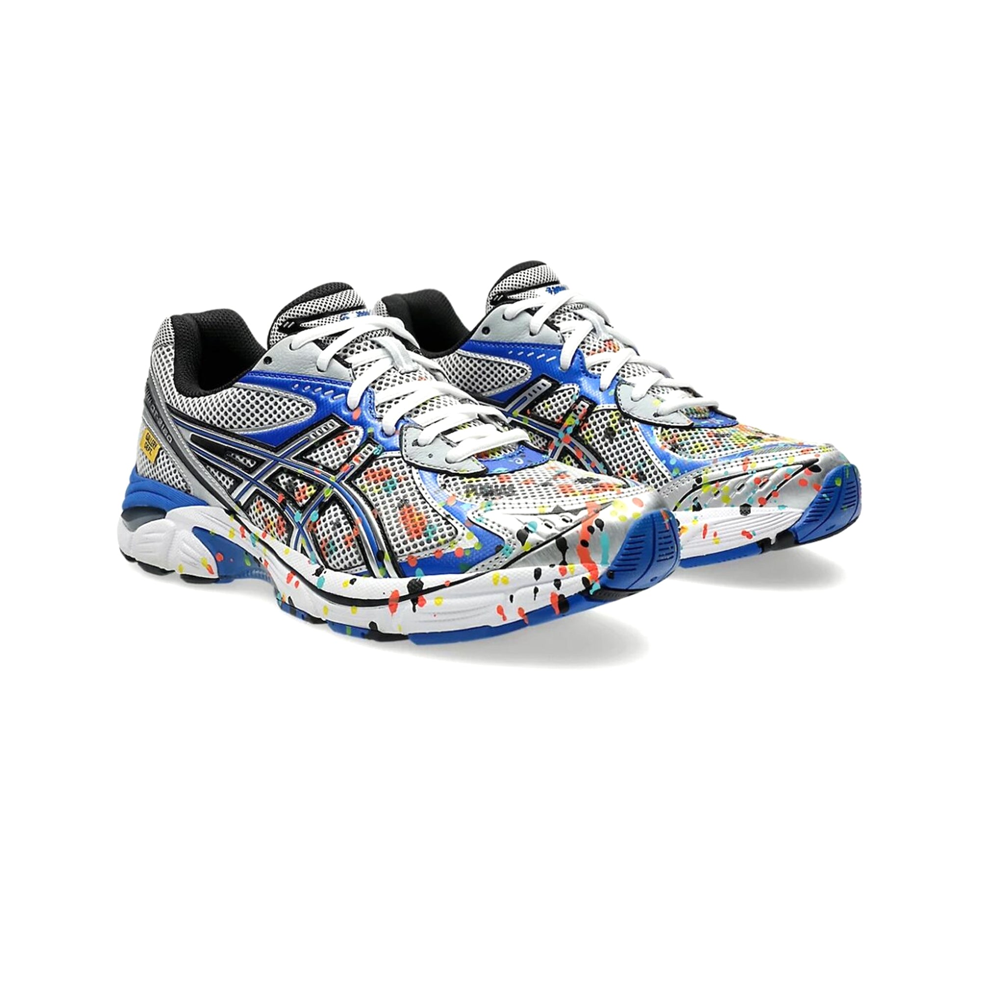 ASICS GT 2160 'Gallery Dept. ComplexCon' Running Shoes (2023) - Lightweight Cushioned Sneakers for Men & Women - Perfect for Jogging, Gym Workouts & Streetwear Fashion