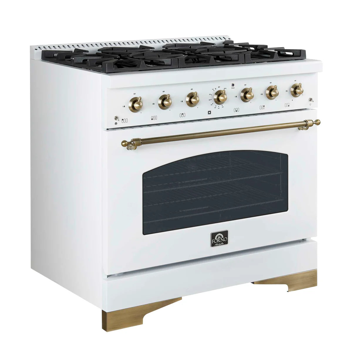 Forno Antico 36
