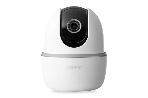 Lorex Fusion 4K 16-Channel Wired NVR Security System with 3TB HDD, 8 IP Bullet Cameras & 2 Pan-Tilt 2K Cameras - 24/7 Home & Business Surveillance for Indoor/Outdoor Protection