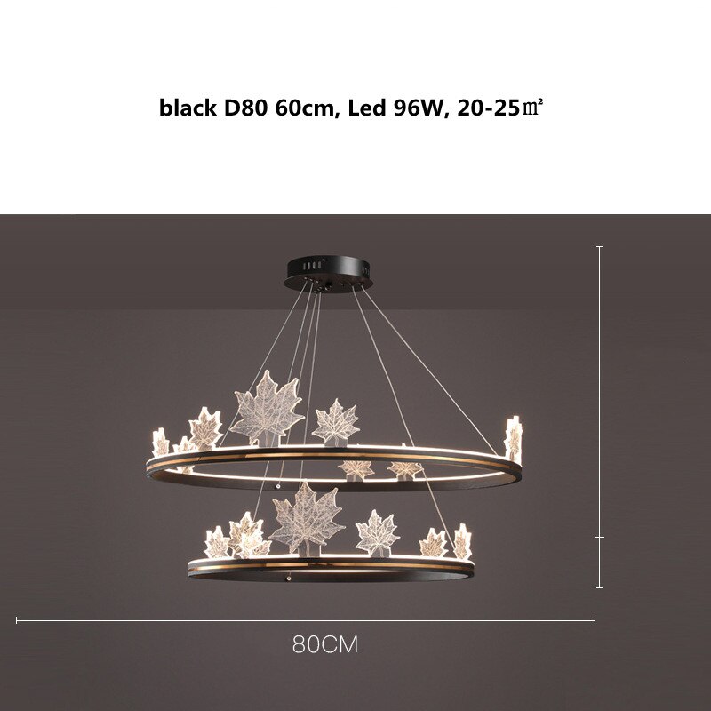 Elegant Acrylic Flower Chandelier - Modern Crystal Ceiling Light Fixture for Dining Room, Bedroom & Living Room Decor | Energy-Efficient LED Lighting Solution for Home & Wedding Venues