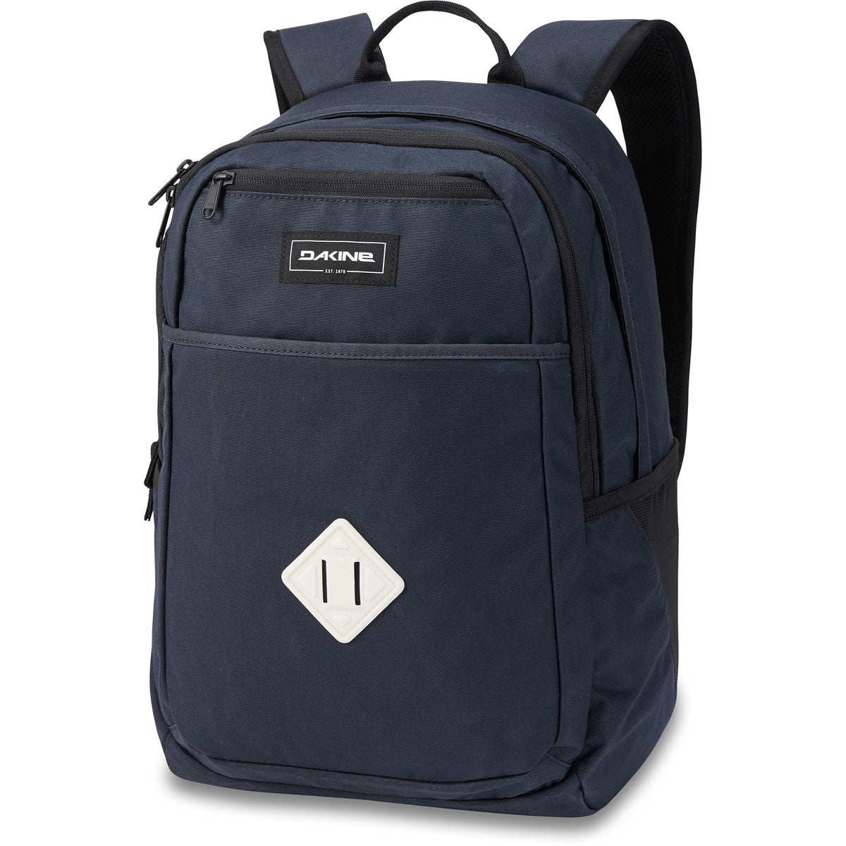Essentials 26L Lightweight Waterproof Backpack for Travel, Hiking & School - Durable Laptop Backpack with USB Charging Port