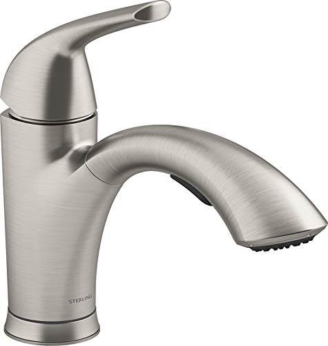 Vibrant Stainless