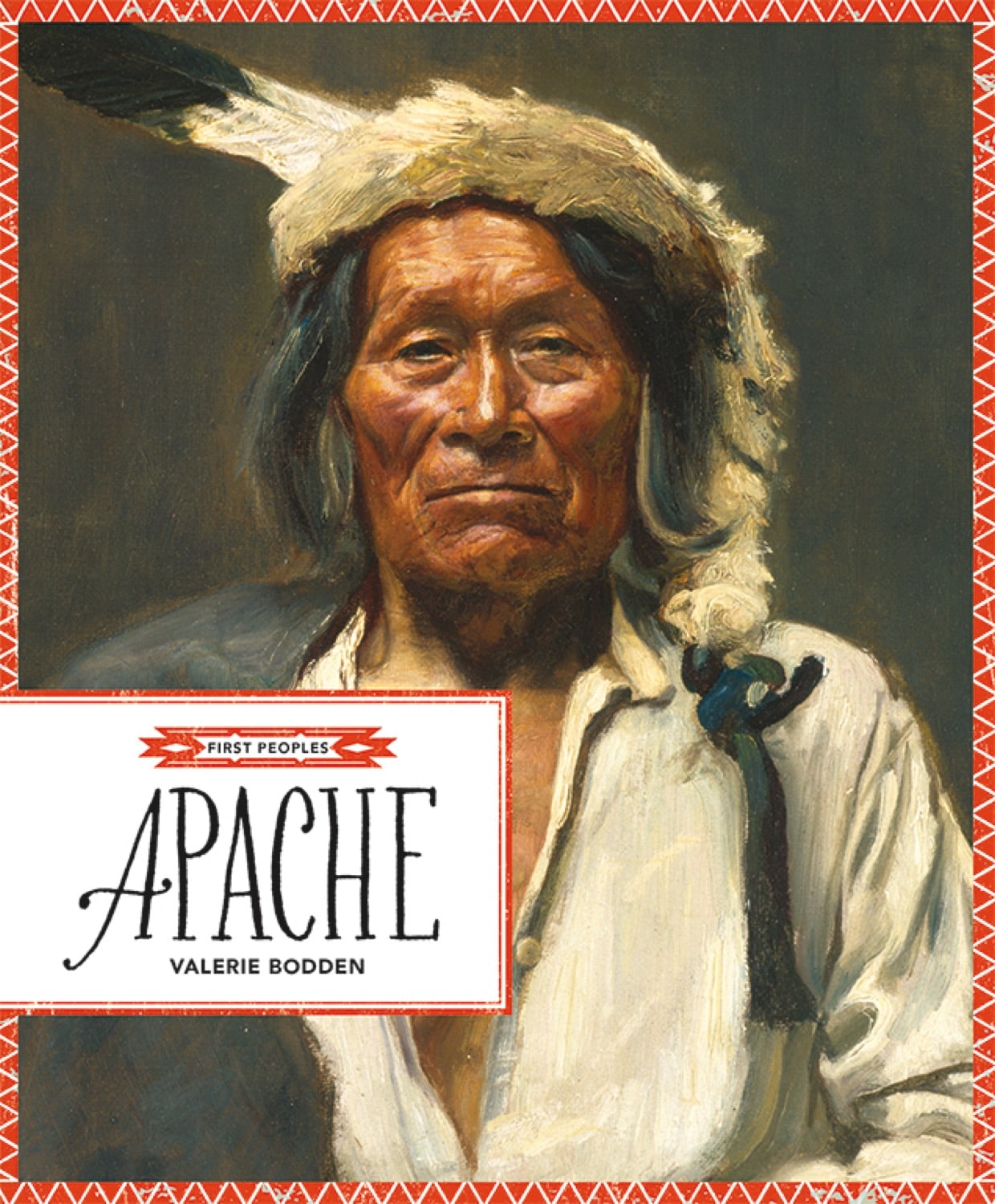 Apache 9781608189014 - Essential Guide for Outdoor Enthusiasts | Perfect for Camping, Hiking & Survival Skills