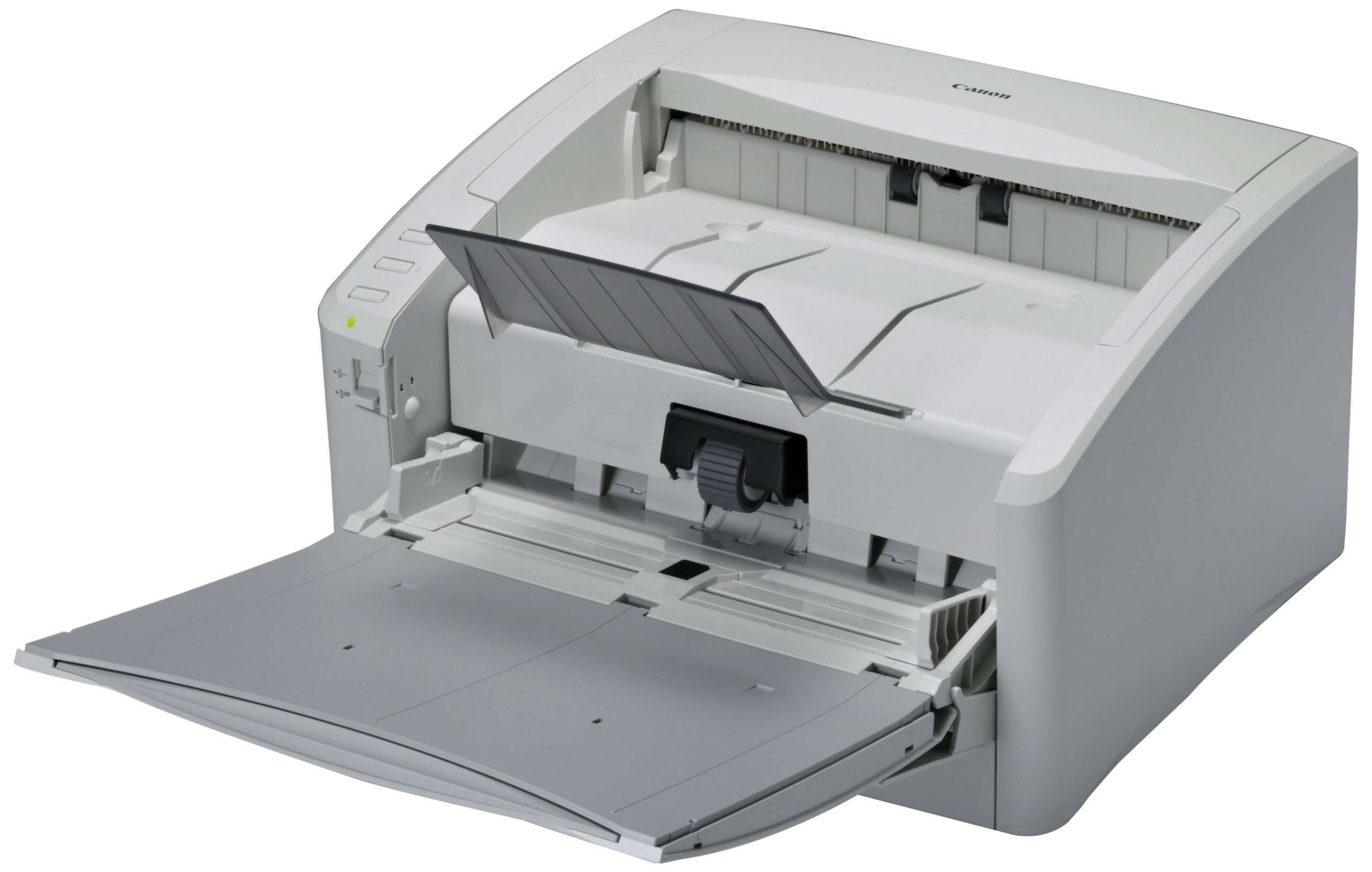 Canon imageFORMULA DR-6010C High-Speed Document Scanner for Office - Renewed | Fast 60ppm Scanning, Compact Design | Perfect for Digitizing Files, Receipts & Business Documents