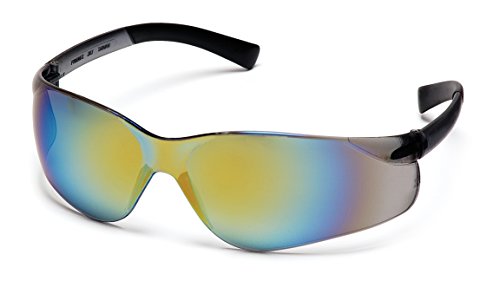Gold Mirror Frame/Gold Mirror Lens