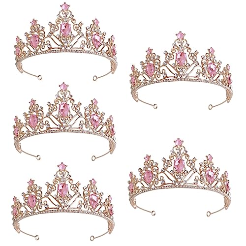 Pinkx5pcs