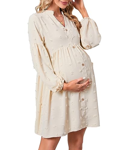 Long Sleeve-beige