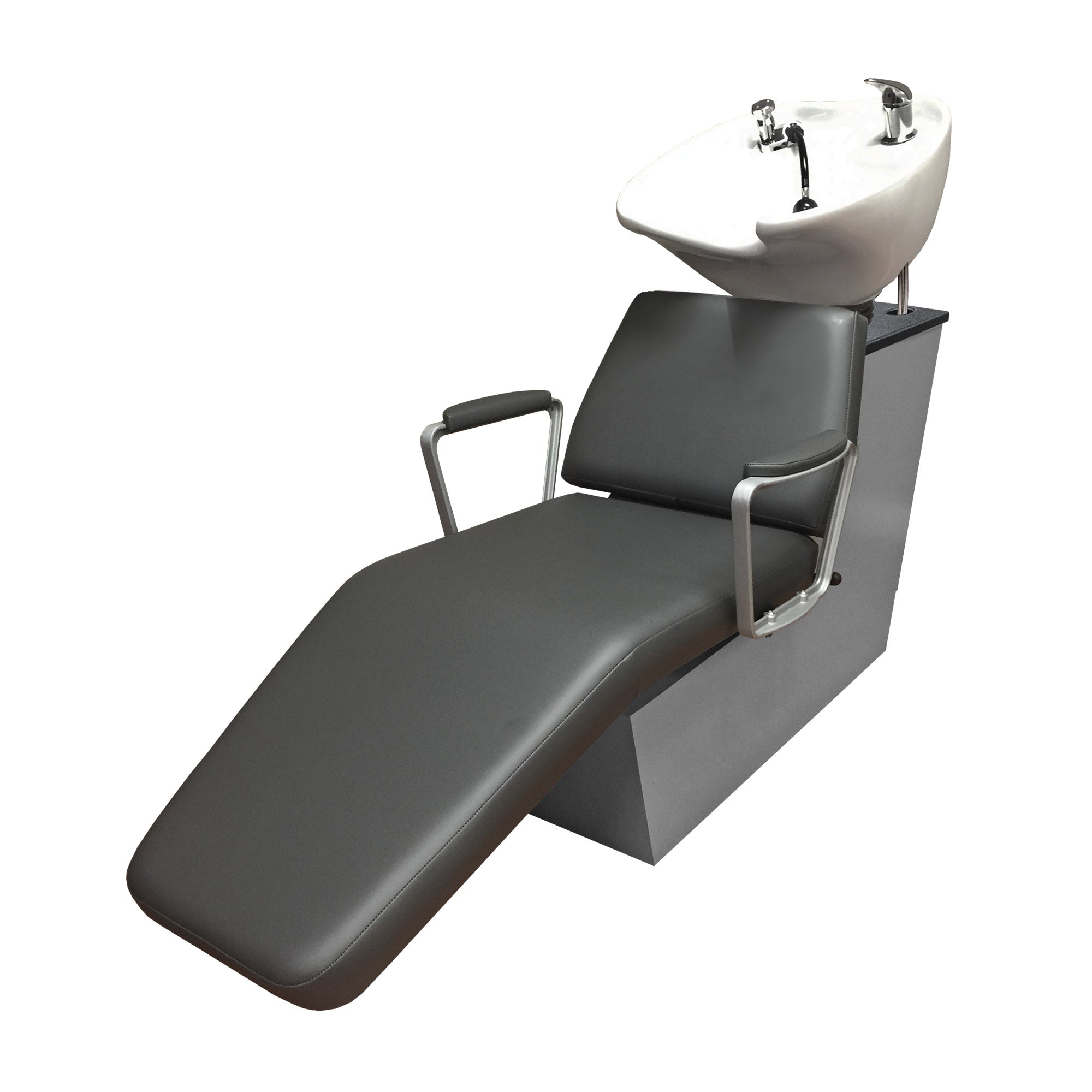 Leslie Lounge Shuttle - Comfortable and Stylish Home Office Chair for Remote Work & Gaming | Ergonomic Design for Long Sitting Hours | Perfect for Small Spaces & Modern Living Rooms
