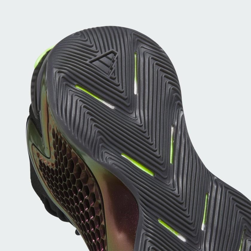 Anthony Edwards The Future Basketball Shoes for Kids - High Performance Youth Sneakers for Training, Games & Outdoor Play