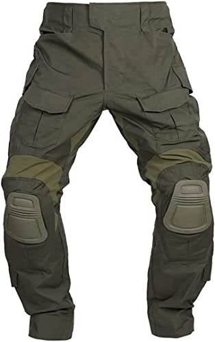 Ranger Green