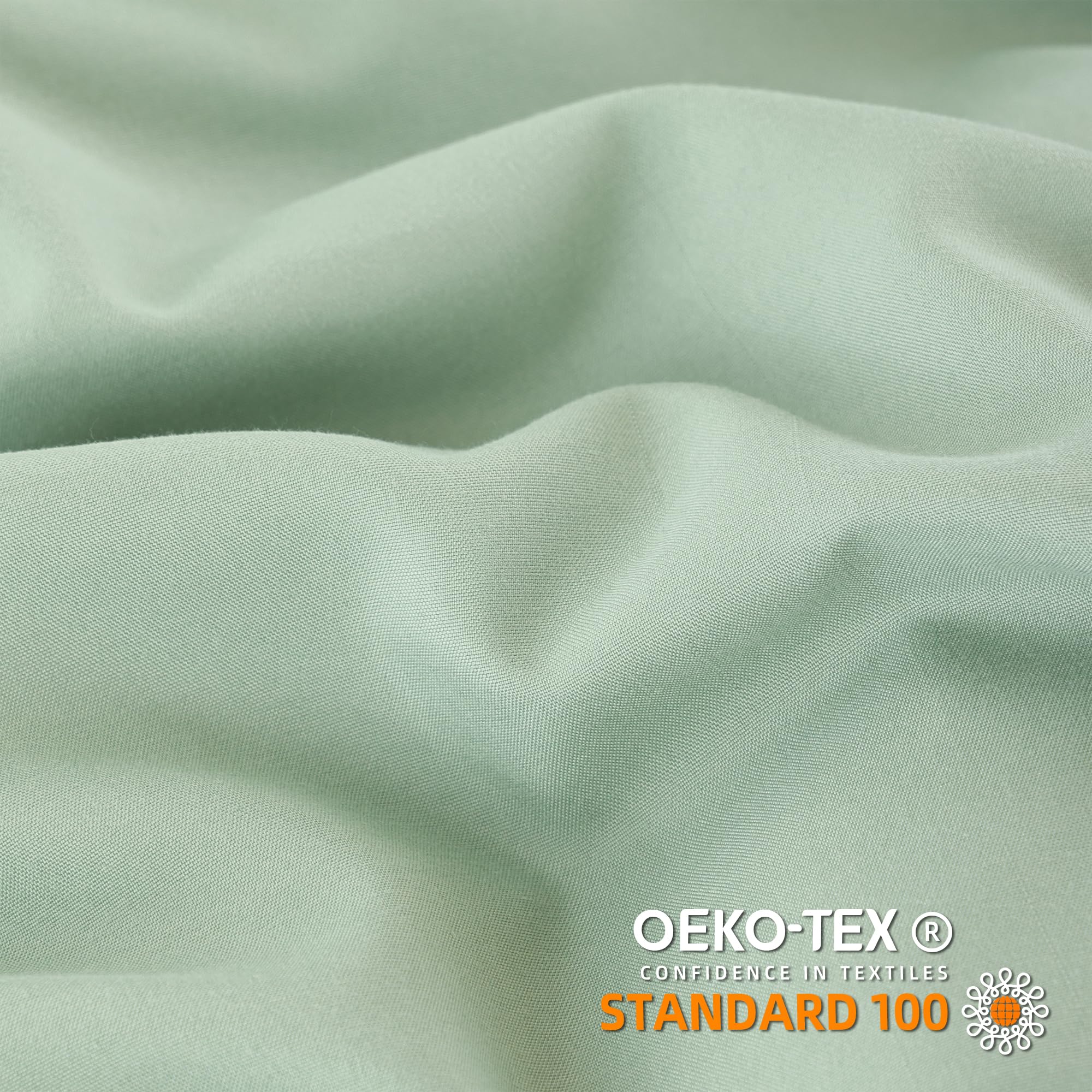 YIRDDEO Queen Size Comforter Set with Ball Pom Fringe - 3 Piece All Seasons Soft Bedding Set Includes 1 Comforter (90