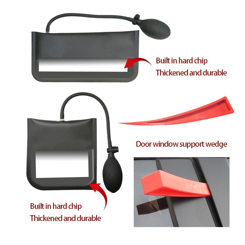 5th Wheel Pin Puller Tool Kit - 66