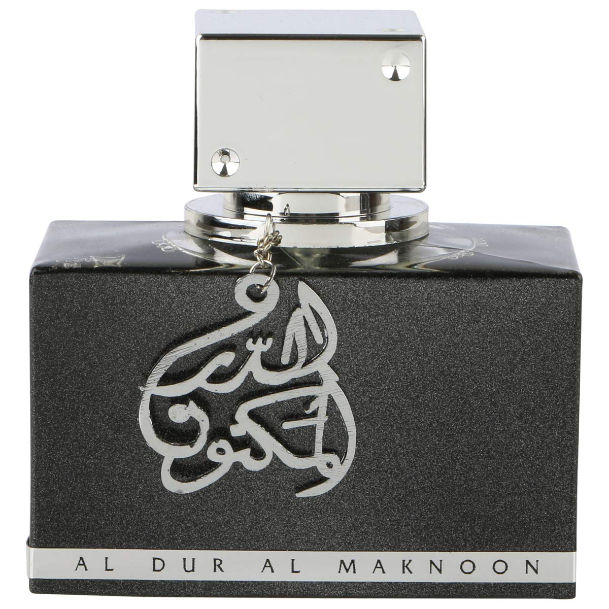 Al Dur Al Maknoon Silver EDP 100ml Perfume for Women - Long Lasting Luxury Fragrance for Evening Events & Special Occasions