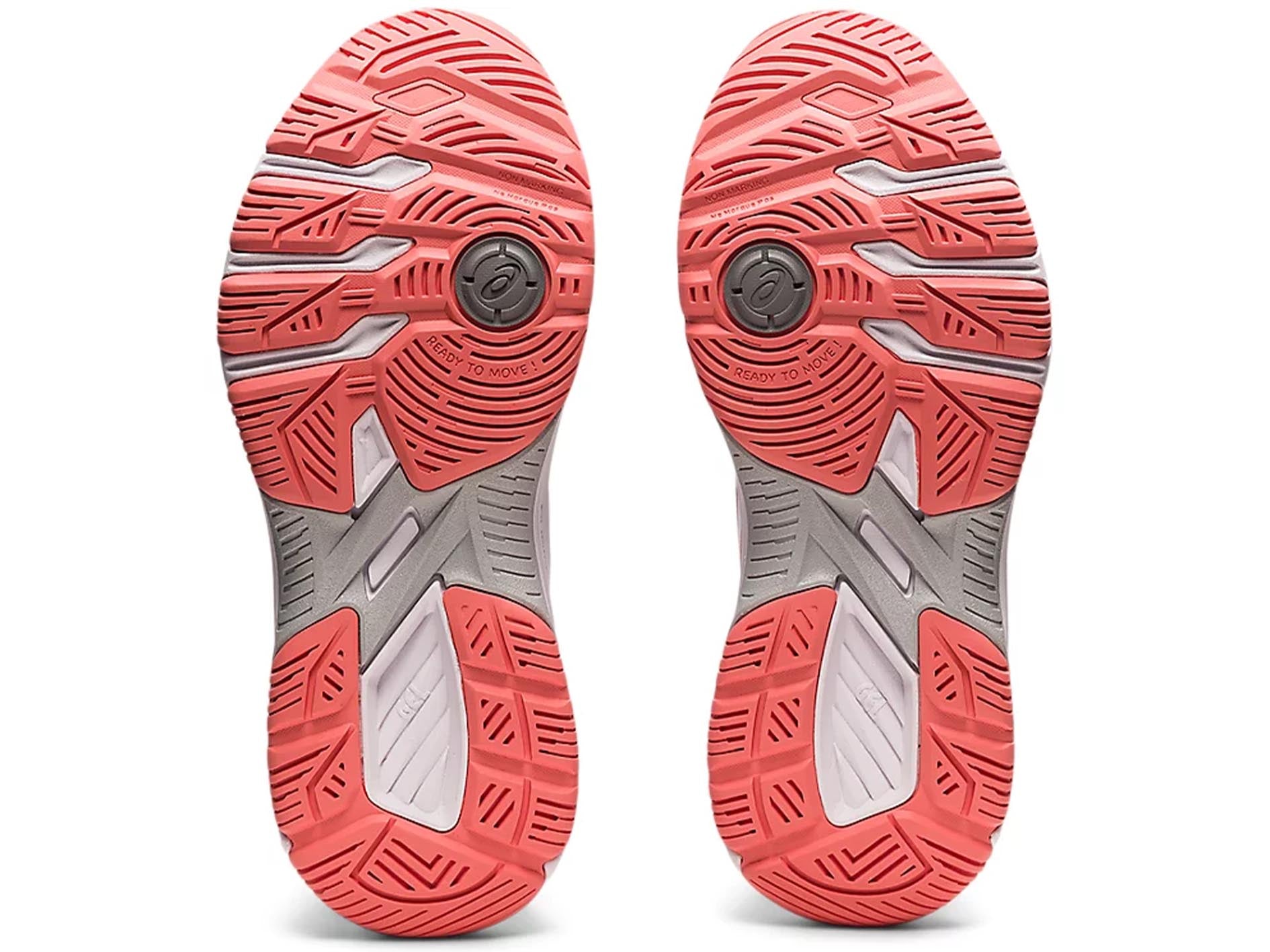 ASICS Kids Gel 550TR GS Running Shoes - Black/White (1134A015-020) | Lightweight Athletic Sneakers for Boys & Girls | Perfect for School, Track & Field, and Daily Play