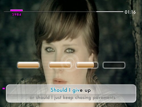 We Sing - UK Hits for Nintendo Wii | Fun Family Karaoke Party Game | Perfect for Game Nights & Social Gatherings