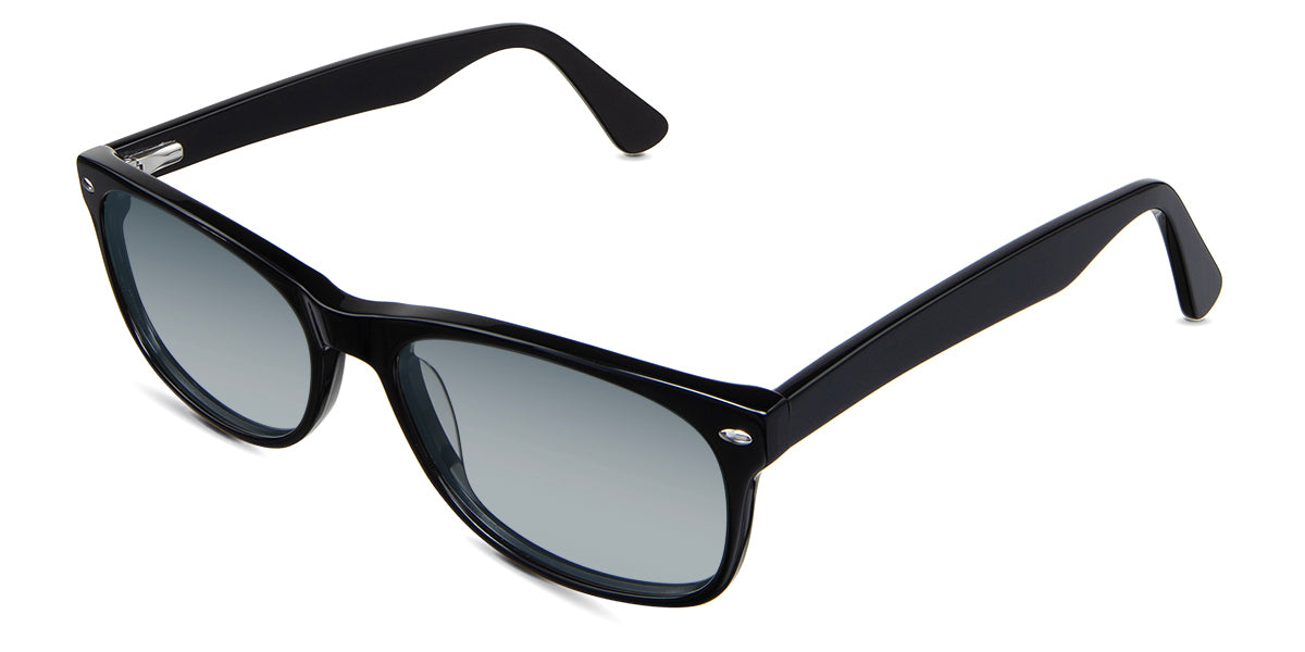Men's Prescription Sunglasses - UV Protection Polarized Glasses for Driving, Fishing & Outdoor Activities | NIEL