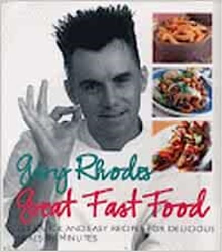 Best Fast Food Meals - Quick & Delicious American Fast Food for Lunch, Dinner & On-the-Go