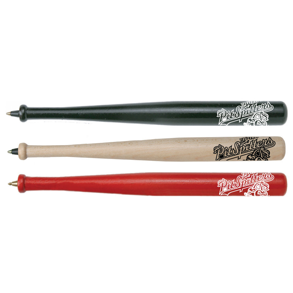 5040 Bat Pen - Halloween Writing Pen, Glow in The Dark Bat Design, Perfect for Party Favors, Trick or Treat Gifts, and Spooky Decorations