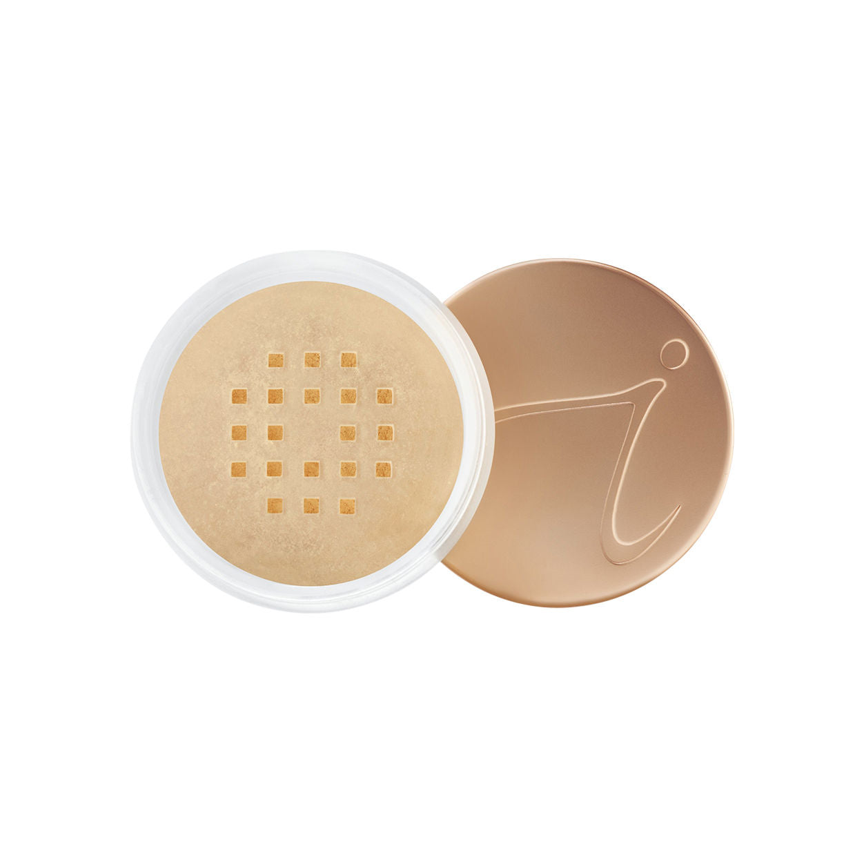 Best Loose Mineral Powder Foundation - Natural & Lightweight for Flawless Skin | Perfect for Daily Wear & Sensitive Skin
