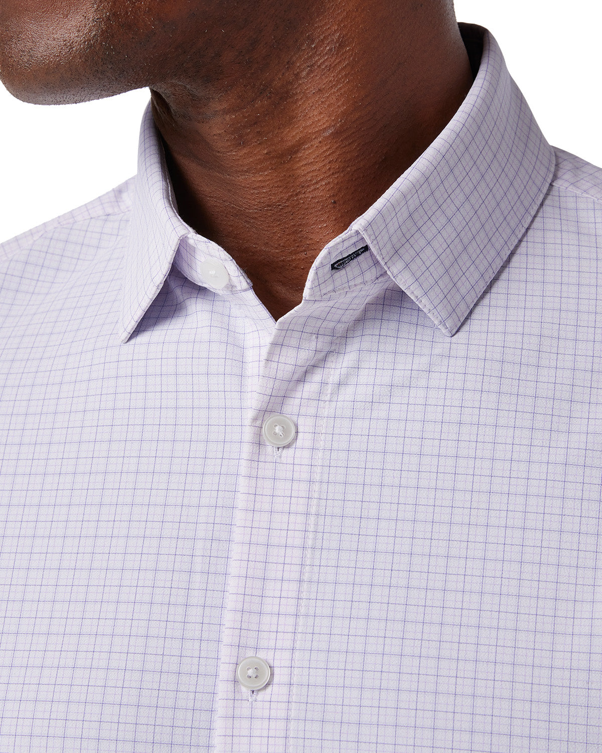Premium Leeward Long Sleeve Dress Shirt for Men - Slim Fit Business Casual Button Down Shirt - Perfect for Office, Interviews & Formal Events