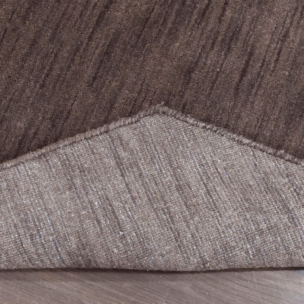 Luxury Hand-Knotted Wool Rug - Soft & Durable Persian Style Area Carpet for Living Room, Bedroom, or Office Decor