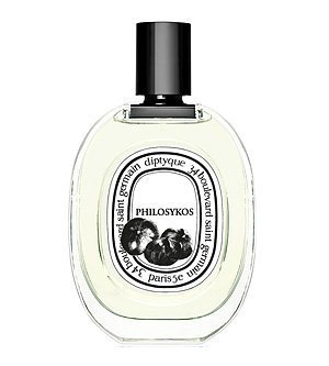 Diptyque Philosykos Eau de Toilette 100ml Perfume Spray - Fresh Fig Scent for Women & Men, Perfect for Daily Wear & Special Occasions