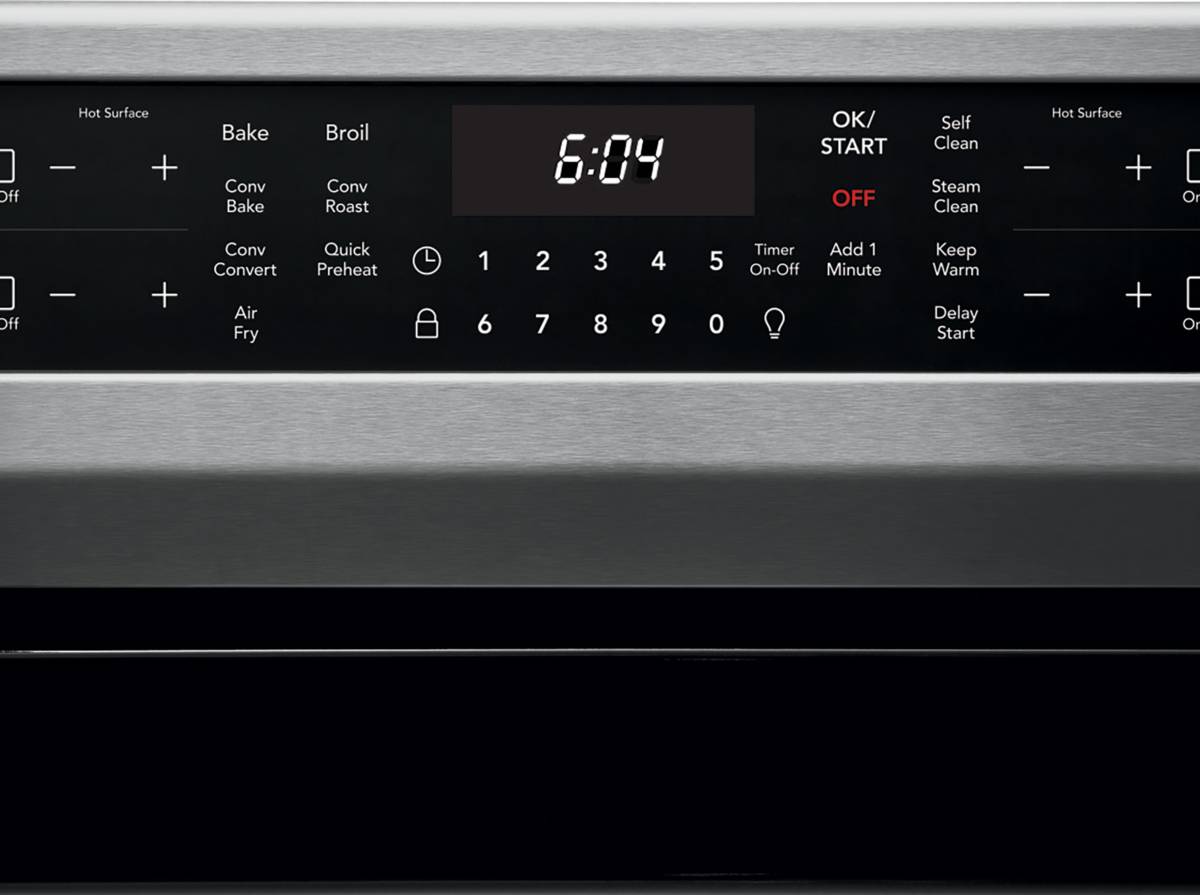 Frigidaire Gallery 30