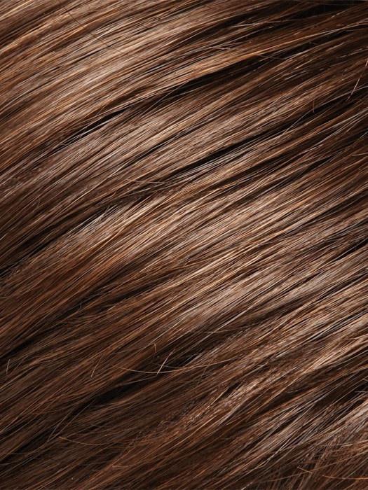 Caelen Synthetic Wig with Basic Cap - Natural Look & Comfortable Fit for Daily Wear, Cosplay, and Costume Parties