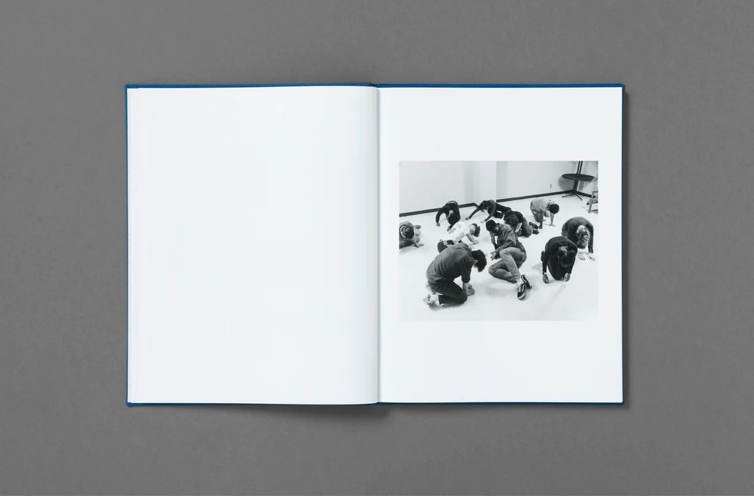 The Four Pillars by Eli Durst - Contemporary Art Photography Book for Collectors - Perfect for Home Decor, Gallery Displays & Art Enthusiasts