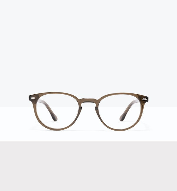 Thrive Eyeglasses - Lightweight & Stylish Prescription Glasses for Men & Women | Perfect for Reading, Working & Daily Wear
