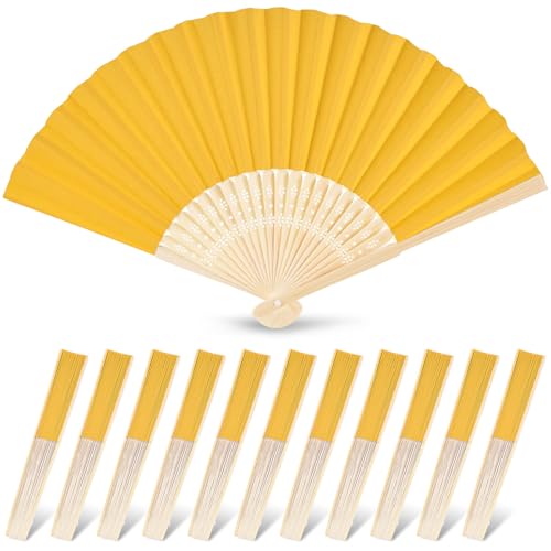Apricot Yellow
