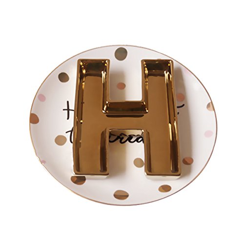 Letter H