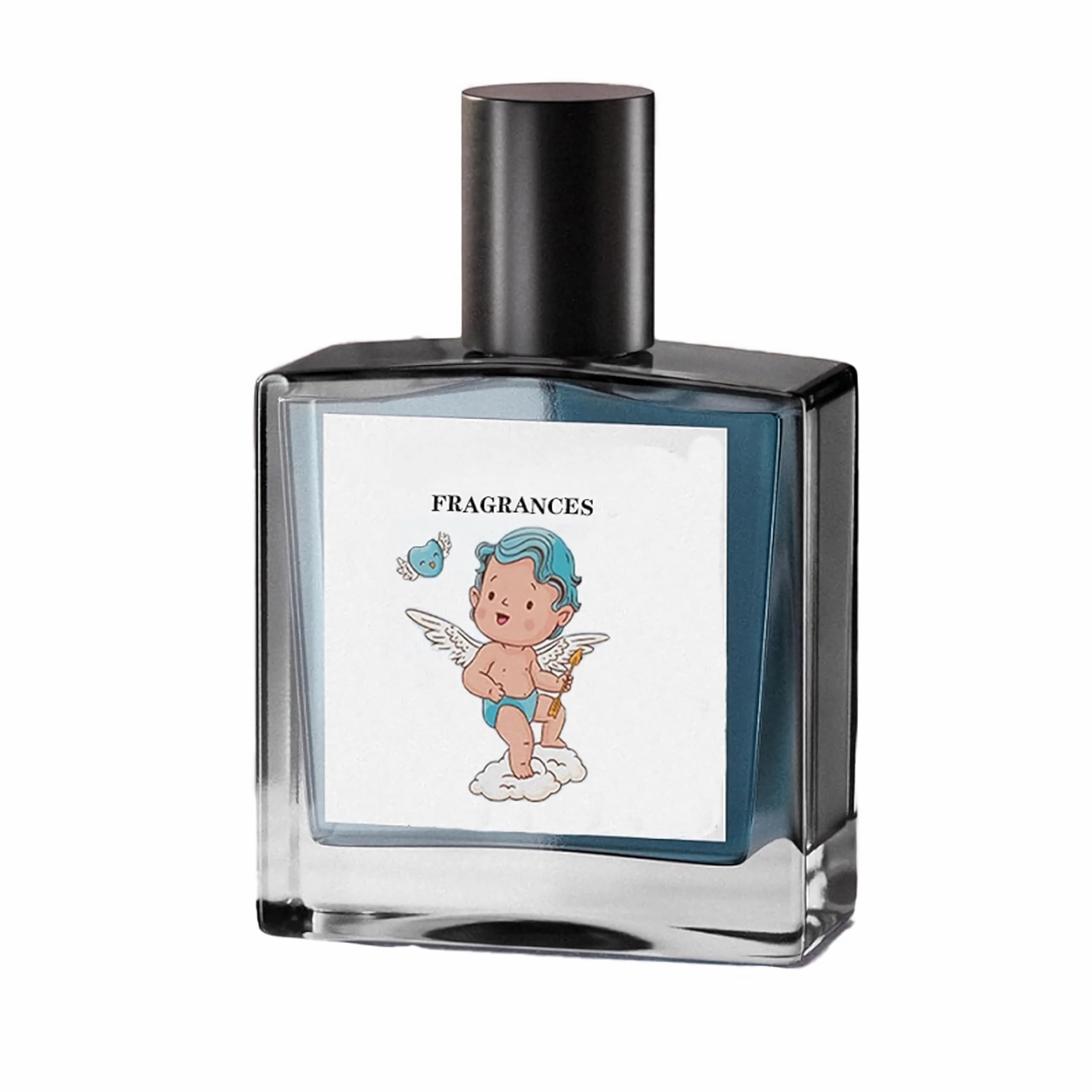Cupid Cologne for Men - Hypnosis Pheromone Cologne 2.0 to Enhance Intimacy & Attraction | Romantic Date Night & Special Occasion Fragrance