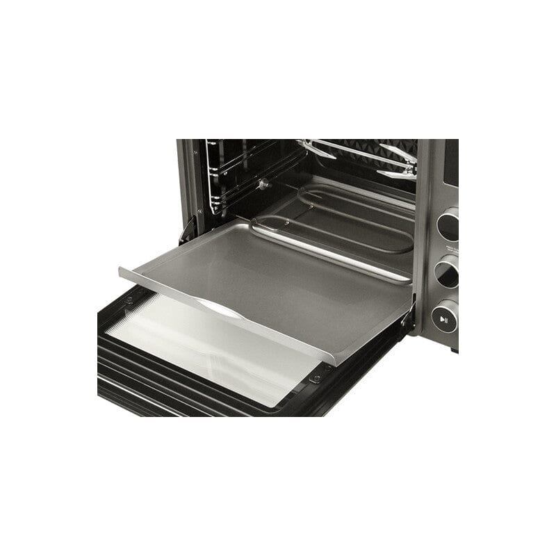 Cornell 40L Digital Electric Oven CEOP40LD - Precise Temperature Control for Baking, Roasting & Cooking | Perfect for Home Kitchens & Small Bakeries