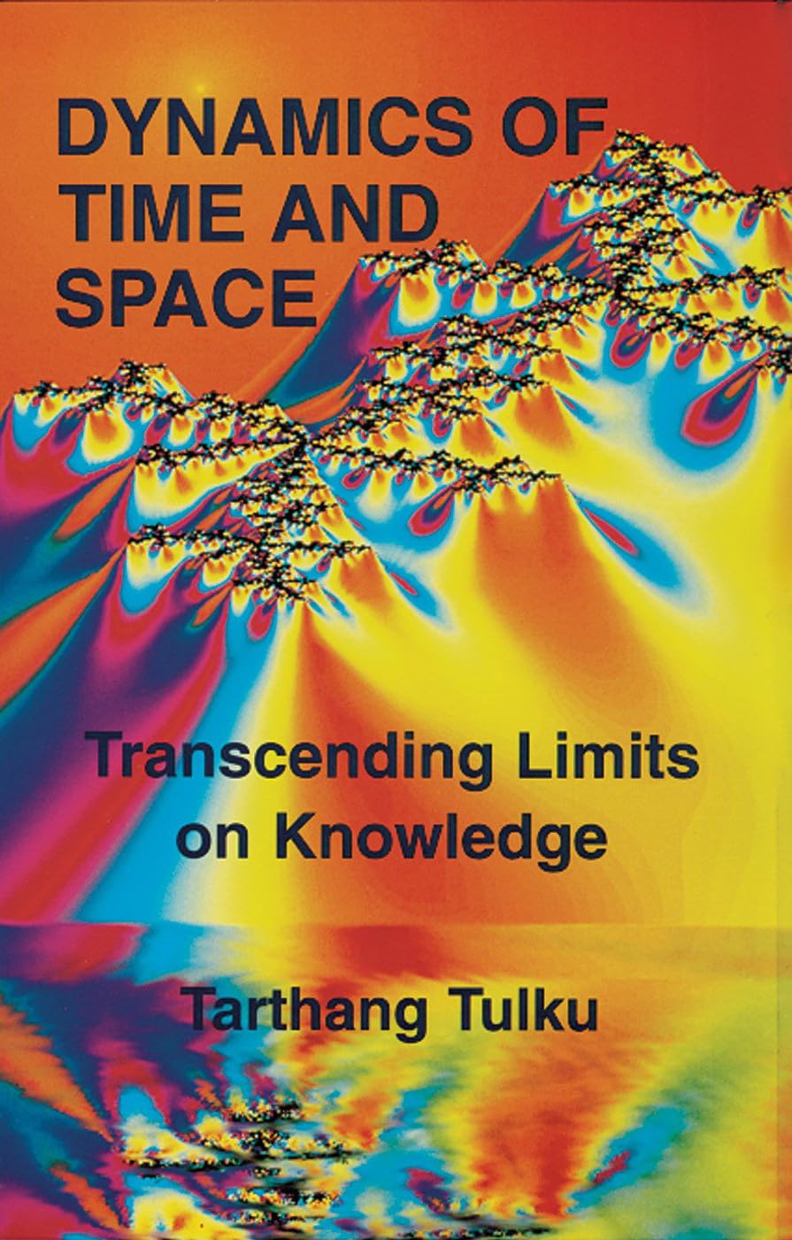 Beyond Time and Space: Exploring the Boundaries of Human Knowledge | Perfect for Philosophy Enthusiasts & Thought Leaders