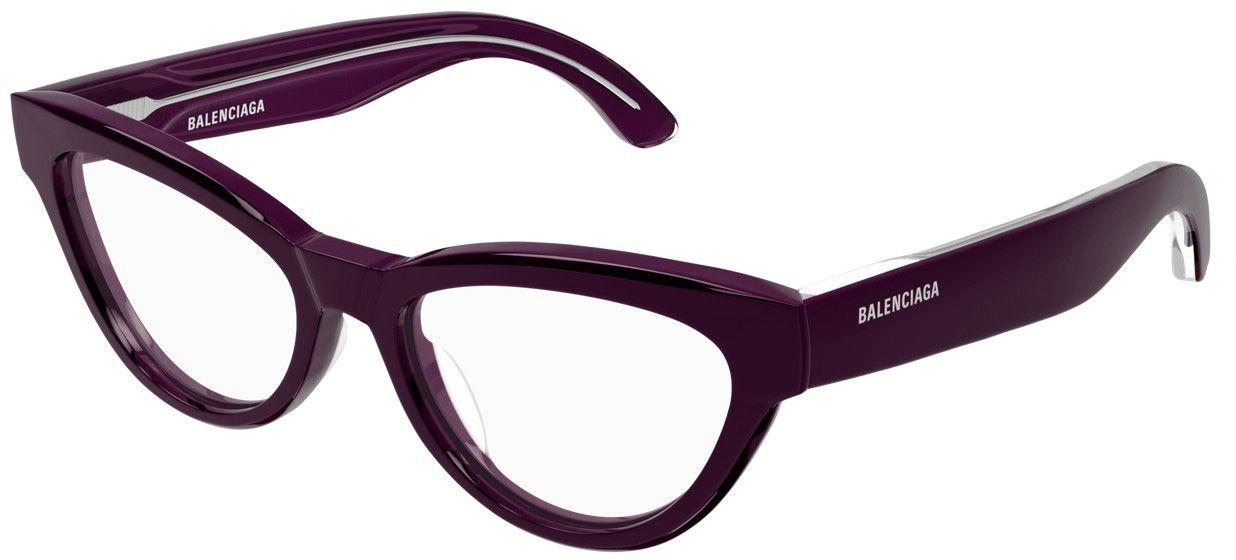 003 - Violet - Transparent