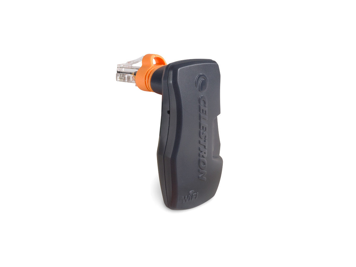 SkyPortal WiFi Module for Telescope Control - Wireless Astronomy Accessory for Stargazing & Astrophotography