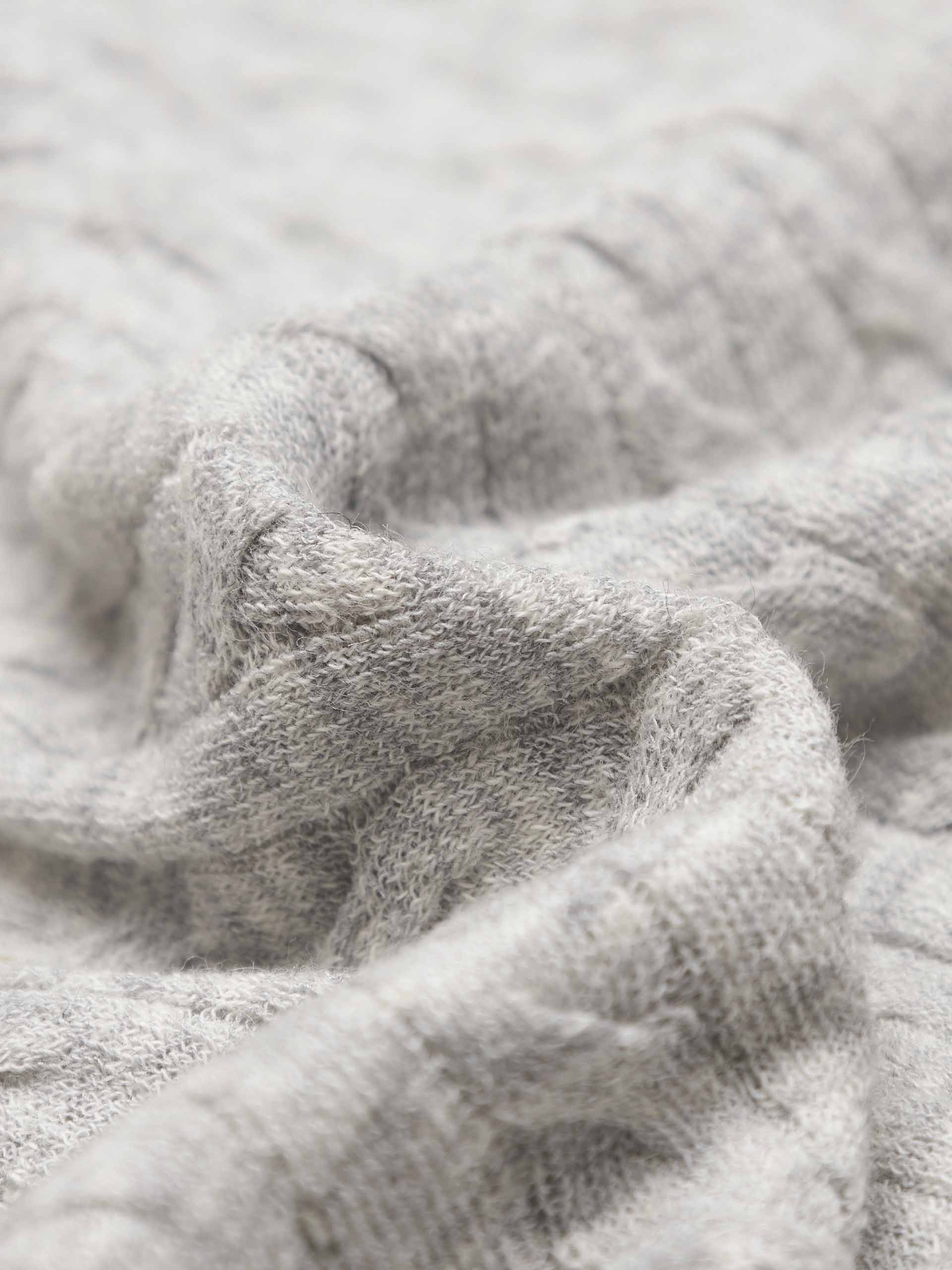 Soft Cotton Linen Knit Top for Women - Breathable Summer Blouse - Perfect for Casual Outings, Beach Vacations & Office Wear