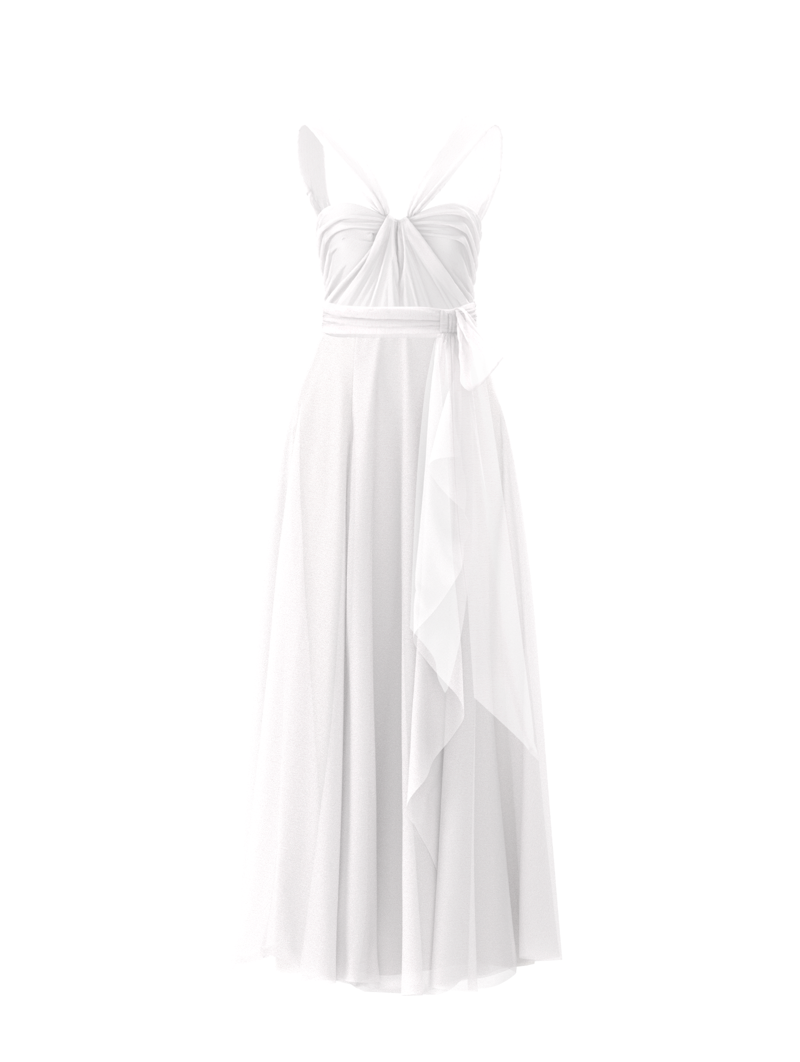 Cerisa White Bodice with Jaycie Skirt and Sash Belt - Elegant Women's Renaissance Costume Set for Cosplay, Halloween & Medieval Themed Parties