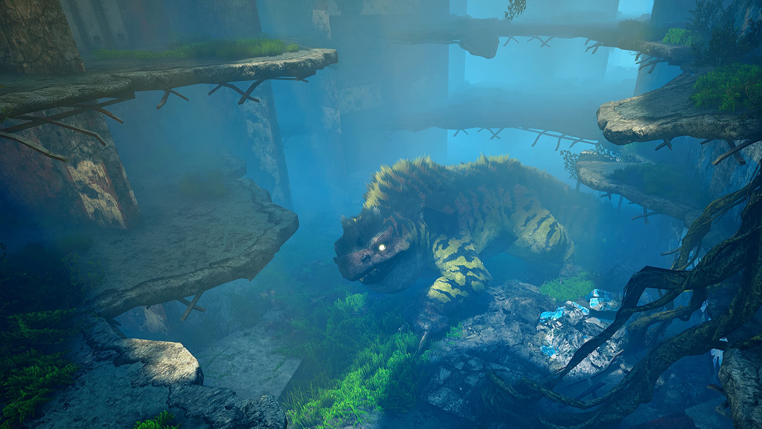 Biomutant Action RPG Game for PlayStation 5 - Open World Adventure with Customizable Mutations | Perfect for PS5 Gamers Who Love Sci-Fi Fantasy Worlds