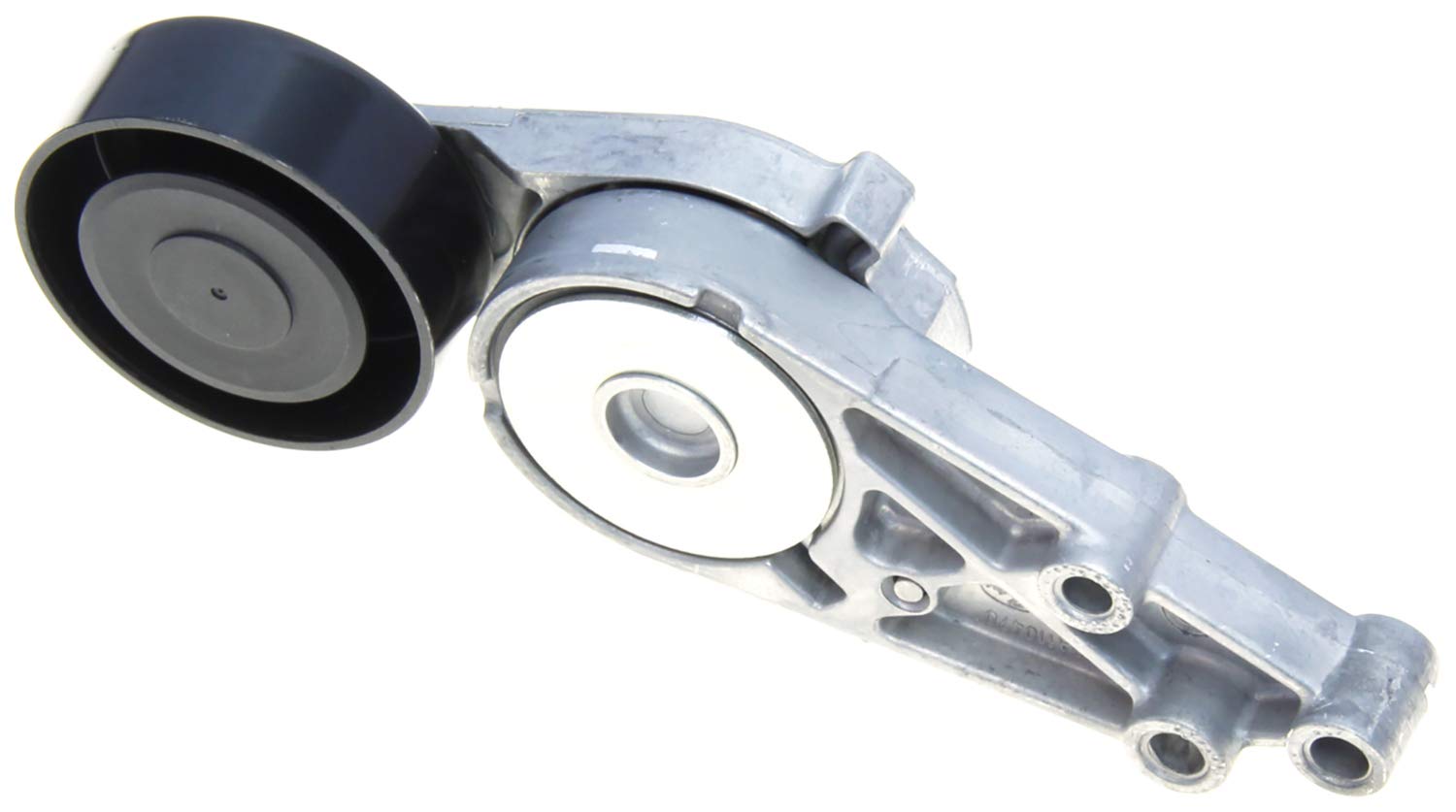 ACDelco Gold 38151 Drive Belt Tensioner Assembly with Pulley - Premium Replacement for GM Vehicles | Perfect for Smooth Engine Performance & Belt Maintenance