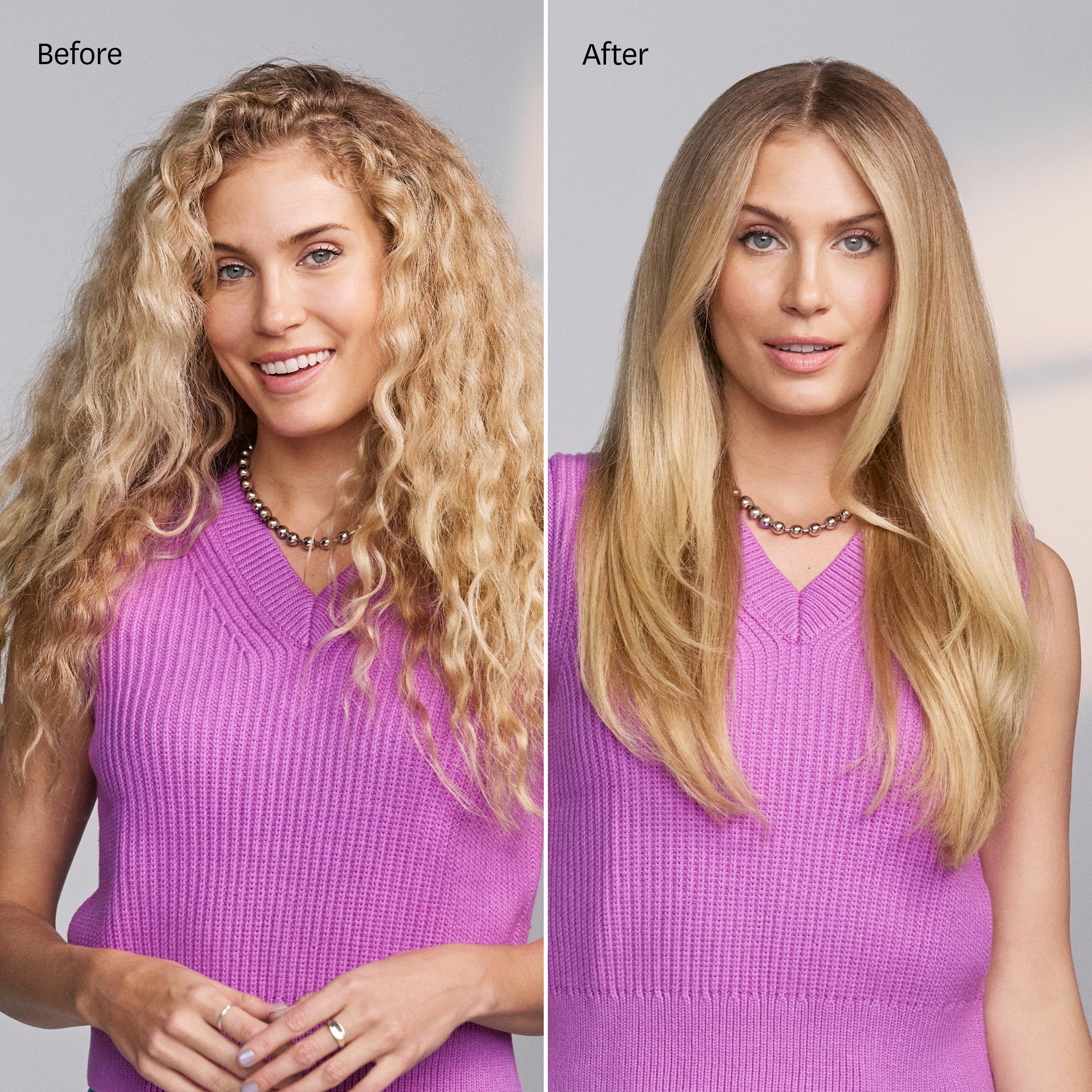 SinglePass Ceramic Hair Straightener - Professional Flat Iron for Smooth & Shiny Hair at Home or Salon | Perfect for Daily Styling & Special Occasions