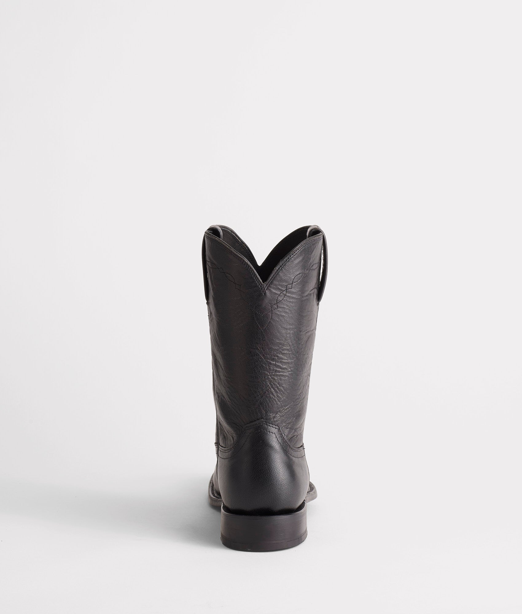 Majestic Roper Cowboy Boots for Men - Genuine Leather Western Boots with Comfortable Fit | Perfect for Rodeo, Country Dancing & Outdoor Adventures