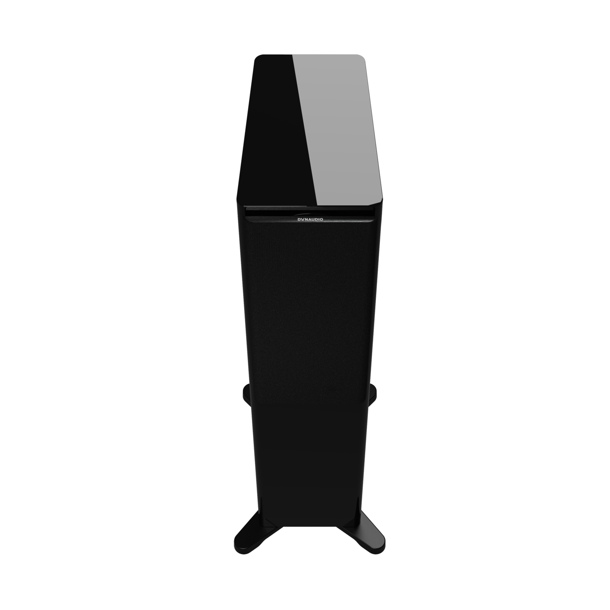 Dynaudio Focus 30 High-End Floorstanding Speakers - Premium Home Audio System for Living Room, Home Theater & Music Studio