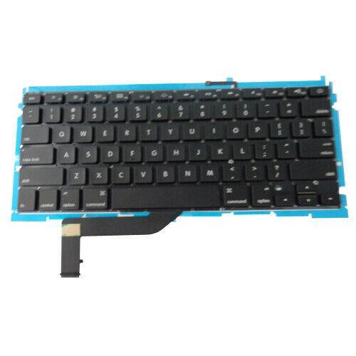 Backlit Keyboard Replacement for Apple MacBook Pro Retina 15