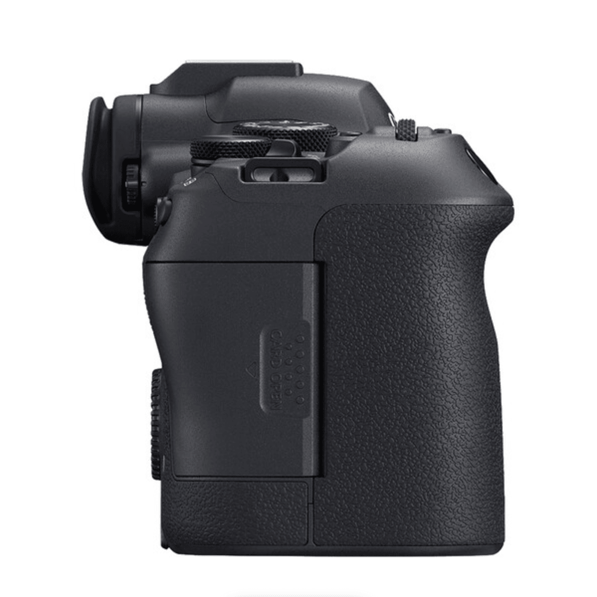 Canon EOS R6 Mark II Mirrorless Digital Camera with 4K Video, Stop Motion Animation & Advanced Autofocus - Perfect for Vlogging, Photography & Professional Filmmaking